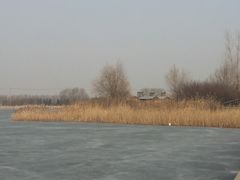 -蒲河岛湿地公园