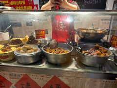-柳州肥姨妈大骨螺蛳粉(沙河店)