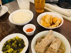 -松發肉骨茶(先得坊店)