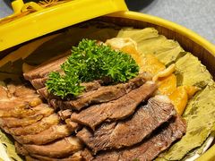 -应天大明王朝·南京菜创始店(中山陵店)