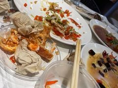 -探秘12时海鲜生蚝排档