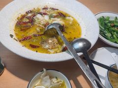 -太二酸菜鱼(深圳布吉万象汇店)