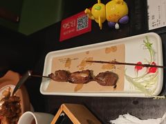 -桂小厨广西菜(万象城店)