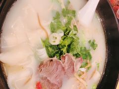 -丁记烩面(龙华店)