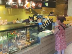 -麦当劳(新王府井店)