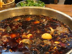 -黑竹香鸡(营和巷店)