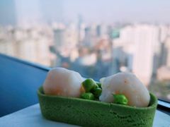 -上海龙之梦万丽酒店