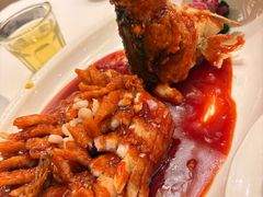 -得月楼·省级非遗·传统苏帮菜(观前店)