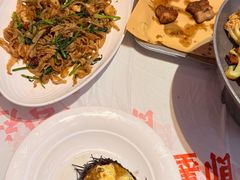 -即墨老公社·海肠捞饭大王(古城店)