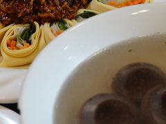 -老白肉馆(临江小区店)