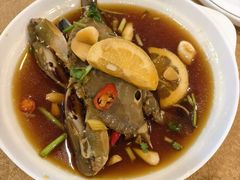 -揭阳钟记小食(福田新村店)