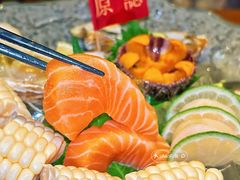 -原志优秀食材·匠心料理·海胆主题(金亿广场店)