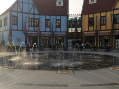 -安徒生童话乐园