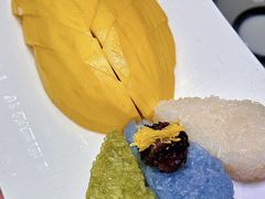 -Home Thai·泰谣(王府井apm店)