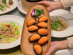 -嘉宴(明发外滩广场店)