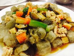 -添福来墨鱼饺子 · 海鲜东北菜(大连星海·黄浦路店)