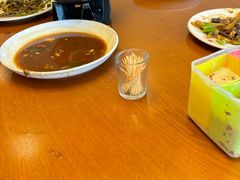 -河鱼鲜特色农家院