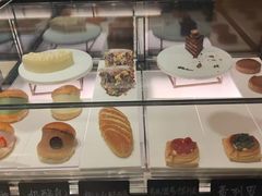 -V咖啡(兰州盛达希尔顿酒店)