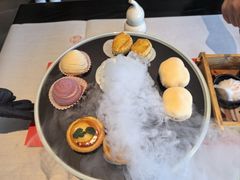 -馋遇江南·精致湖景雅宴(东方之门店)