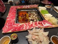 -宽来火锅(来福士广场店)