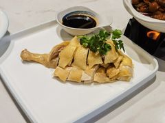 -壹只菜·崇明本地特色菜(崇明南门店)