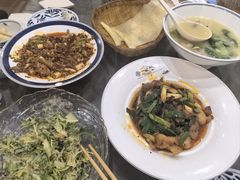 -田园印象·成都土菜院子(华阳店)