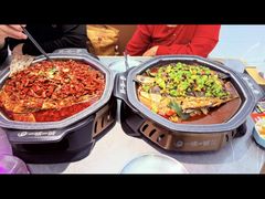 -一味一诚•鲜嫩烤鱼(昌平悦荟店)