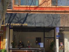 门面-常识咖啡common sense(春熙路店)
