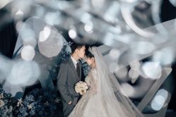 点击看大图 -御鉴天玺婚礼