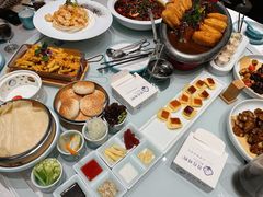-聆桂烤鸭·金奖烤鸭(静联广场店)