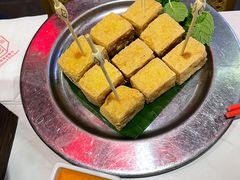 -芽笼芽笼新加坡餐厅(世纪汇店)