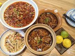 -图味美小黄鱼·景德菜(浙江路店)