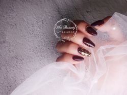 -Aso Artist Beauty美甲美睫