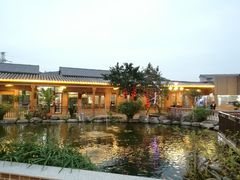 -大门水乡·顺德菜