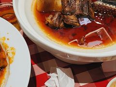 -西贝(太原万象城店)
