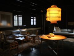 -法云安缦酒店