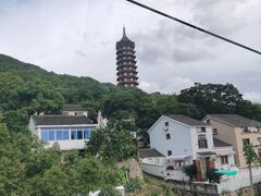 -普陀山风景区-佛顶山