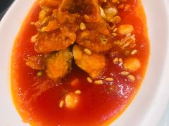 -阿明小菜·海鲜·上海菜(梅陇华理店)
