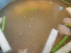 -八宝牛潮汕鲜牛肉火锅(净月店)