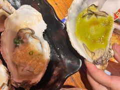 -烧蠔帮·湛江生蚝(南桥店)