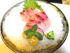 -梅亭居酒屋(中大国际店)