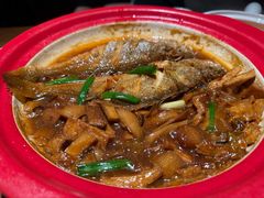 -吕氏疙瘩汤·新鲁菜(济南万象城店)