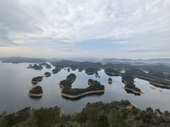 -千岛湖东南湖区