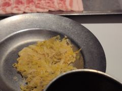 -范儿·嫂子烤肉·精致炭火烤肉(长治路店)