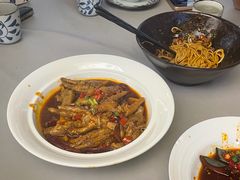 -老三样 · 江西菜馆(前海壹方汇店)