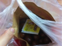 iphone_upload_pic-二斗栗子(黄河道店)