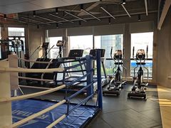 -RoMan罗马健身工作室(莘庄店)