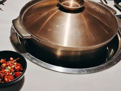 -狐狸爱上椰子鸡(滨江星光大道店)