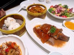 -东方早茶 海鲜•青岛菜(国信体育中心店)