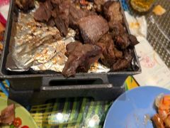 -舜和巴西烤肉餐厅(舜和国际店)